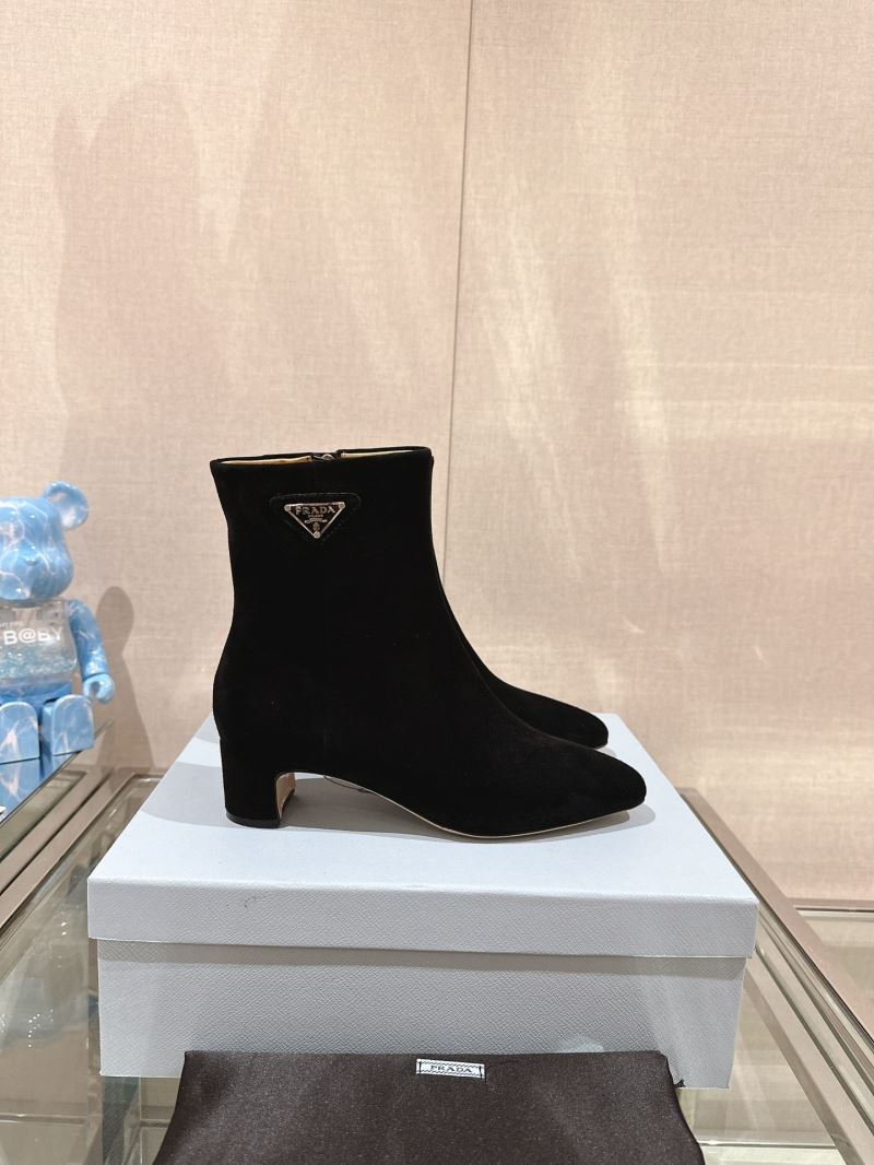 Prada Boots